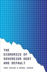 Economics of Sovereign Debt and Default цена и информация | Книги по экономике | kaup24.ee