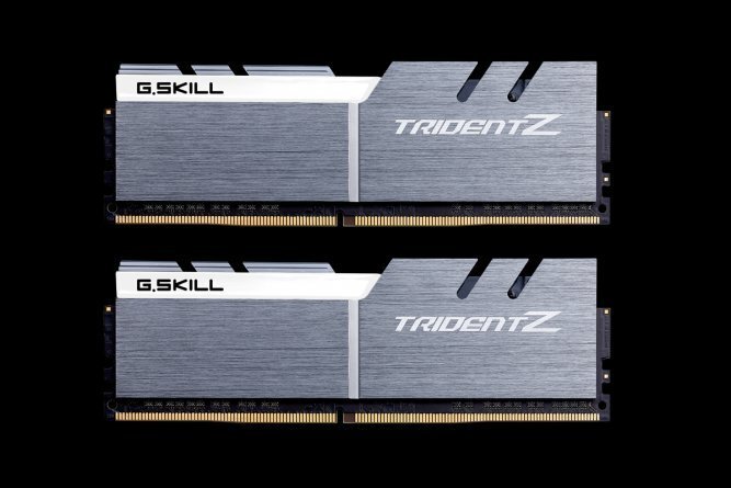 G.Skill Trident Z hind ja info | Operatiivmälu (RAM) | kaup24.ee