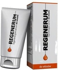 Восстанавливающая сыворотка для волос Regenerum, 125 мл цена и информация | Маски, масла, сыворотки | kaup24.ee