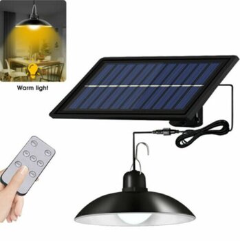 Õuevalgusti 30 LED päikeseelemendiga hind ja info | Aia- ja õuevalgustid | kaup24.ee
