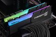 G.Skill Trident Z hind ja info | Operatiivmälu (RAM) | kaup24.ee