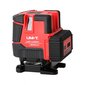 Lasernivelliir Uni-T LM585LD-I цена и информация | Käsitööriistad | kaup24.ee