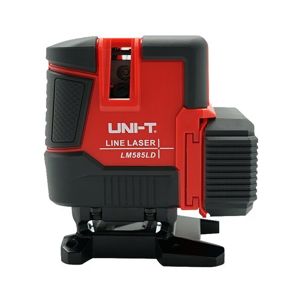 Lasernivelliir Uni-T LM585LD-I цена и информация | Käsitööriistad | kaup24.ee