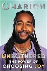 Unbothered: The Power of Choosing Joy цена и информация | Самоучители | kaup24.ee