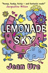 Lemonade Sky hind ja info | Noortekirjandus | kaup24.ee