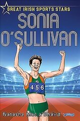 Sonia O'Sullivan: Great Irish Sports Stars hind ja info | Noortekirjandus | kaup24.ee