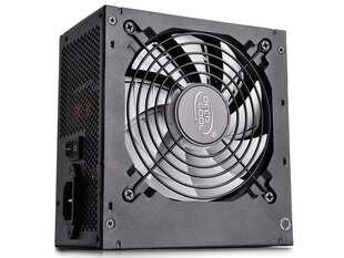 Deepcool DQ750ST hind ja info | Toiteplokid (PSU) | kaup24.ee