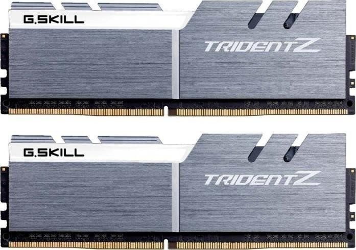 G.Skill Trident Z цена и информация | Operatiivmälu (RAM) | kaup24.ee