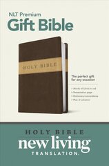 Premium Gift Bible цена и информация | Духовная литература | kaup24.ee