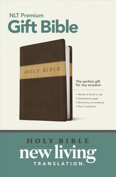 Premium Gift Bible hind ja info | Usukirjandus, religioossed raamatud | kaup24.ee