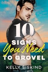 10 Signs You Need to Grovel hind ja info | Fantaasia, müstika | kaup24.ee