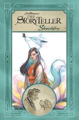 Jim Henson's The Storyteller: Shapeshifters hind ja info | Fantaasia, müstika | kaup24.ee