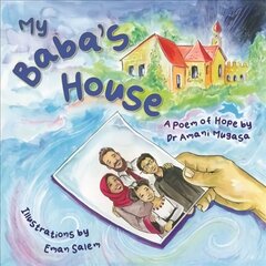 My Baba's House цена и информация | Книги для подростков и молодежи | kaup24.ee