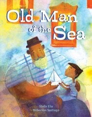 Old Man of the Sea hind ja info | Väikelaste raamatud | kaup24.ee