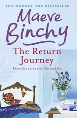 Return Journey цена и информация | Рассказы, новеллы | kaup24.ee