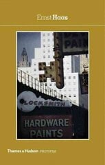 Ernst Haas hind ja info | Fotograafia raamatud | kaup24.ee