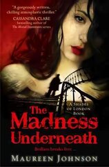 Madness Underneath, Book 2 цена и информация | Книги для подростков и молодежи | kaup24.ee