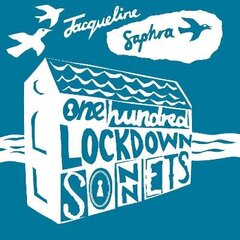 One Hundred Lockdown Sonnets цена и информация | Поэзия | kaup24.ee