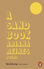 Sand Book hind ja info | Luule | kaup24.ee