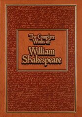 Complete Works of William Shakespeare цена и информация | Рассказы, новеллы | kaup24.ee