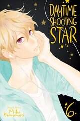 Daytime Shooting Star, Vol. 6 цена и информация | Фантастика, фэнтези | kaup24.ee
