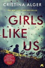 Girls Like Us: Sunday Times Crime Book of the Month and New York Times bestseller hind ja info | Fantaasia, müstika | kaup24.ee