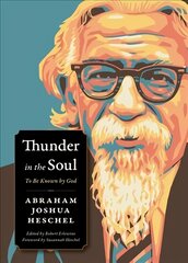 Thunder in the Soul: To Be Known By God hind ja info | Usukirjandus, religioossed raamatud | kaup24.ee
