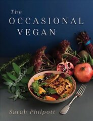 Occasional Vegan hind ja info | Retseptiraamatud | kaup24.ee