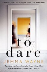 To Dare: (A Sainsbury's Magazine Book Club pick) цена и информация | Фантастика, фэнтези | kaup24.ee