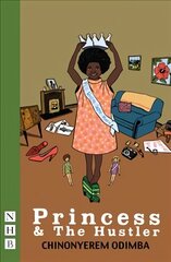 Princess & The Hustler hind ja info | Lühijutud, novellid | kaup24.ee