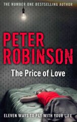 Price of Love: including an original DCI Banks novella цена и информация | Фантастика, фэнтези | kaup24.ee