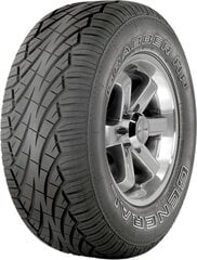 General Tire Grabber HP 275/60R15 107 T OWL FR цена и информация | Летняя резина | kaup24.ee