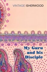 My Guru and His Disciple цена и информация | Духовная литература | kaup24.ee