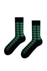Naiste sokid Zooxy Craft Forest Moss Classic sokkide komplekt, erinevad värvid hind ja info | Naiste sokid | kaup24.ee