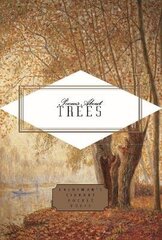Poems About Trees цена и информация | Поэзия | kaup24.ee