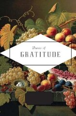 Poems of Gratitude hind ja info | Luule | kaup24.ee