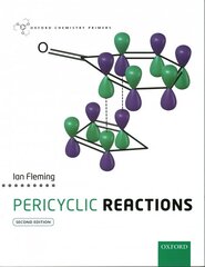 Pericyclic Reactions 2nd Revised edition цена и информация | Книги по экономике | kaup24.ee