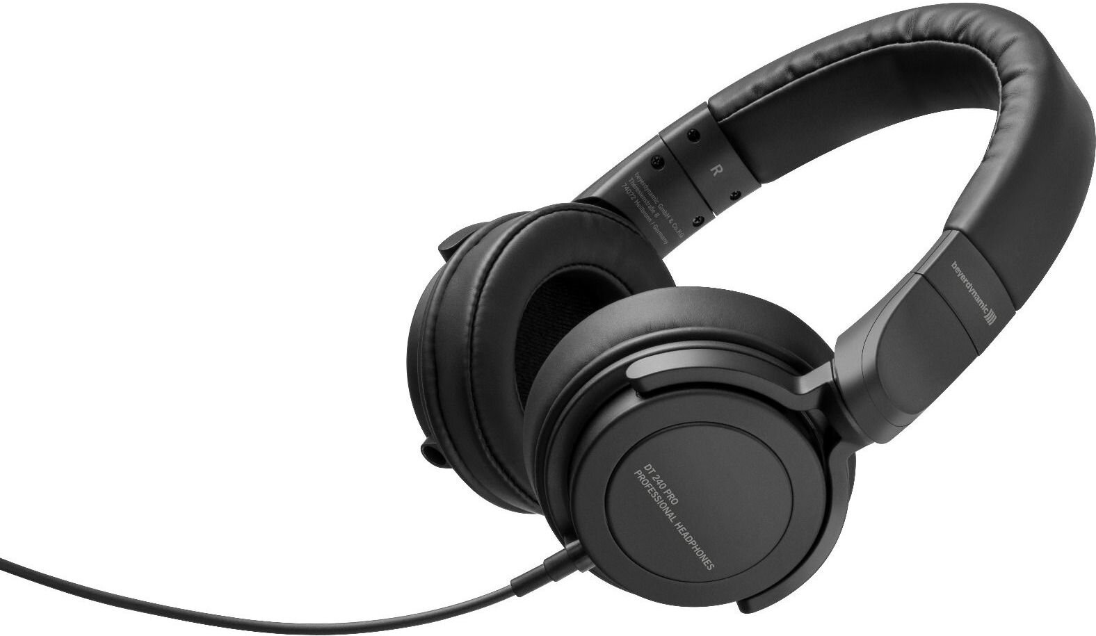 BeyerDynamic DT 240 Pro hind ja info | Kõrvaklapid | kaup24.ee