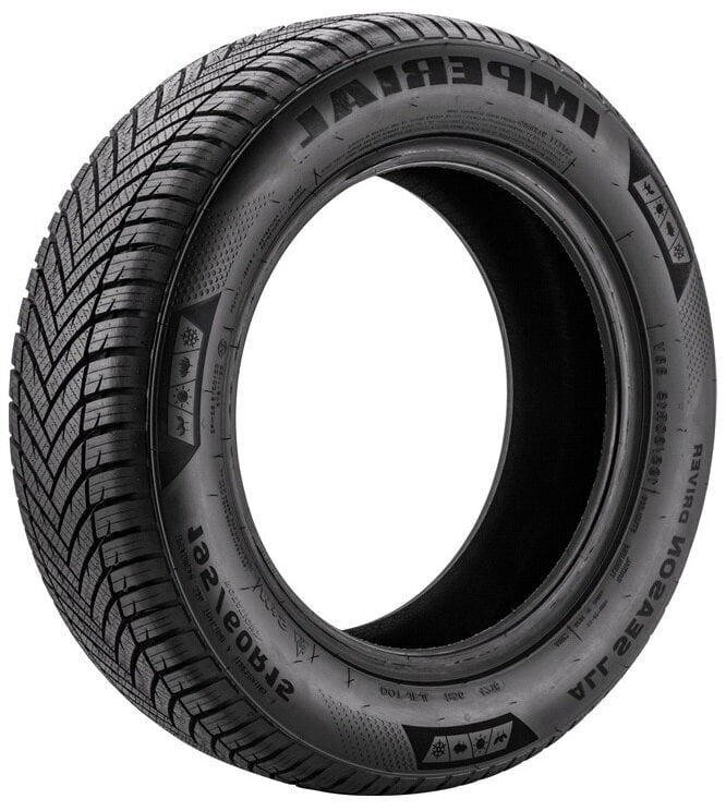 Imperial AS Driver 195/45R16 84 V XL цена и информация | Lamellrehvid | kaup24.ee