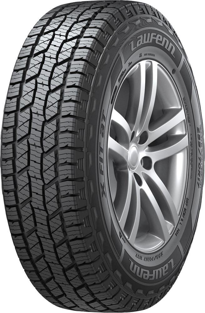 Laufenn LC01 235/70R16 106 T цена и информация | Suverehvid | kaup24.ee