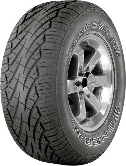 General Tire Grabber HP 255/60R15 102 H FR цена и информация | Suverehvid | kaup24.ee