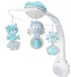 mobiilne projektor Infantino Sweet Girl Night 3-in-1 цена и информация | Imikute mänguasjad | kaup24.ee