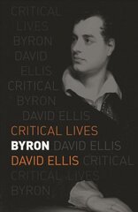 Byron hind ja info | Elulooraamatud, biograafiad, memuaarid | kaup24.ee