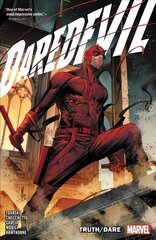Daredevil By Chip Zdarsky Vol. 5 цена и информация | Фантастика, фэнтези | kaup24.ee