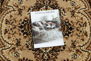 Rugsx ковровая дорожка Bcf Wiosna 90x380 см цена и информация | Ковры | kaup24.ee