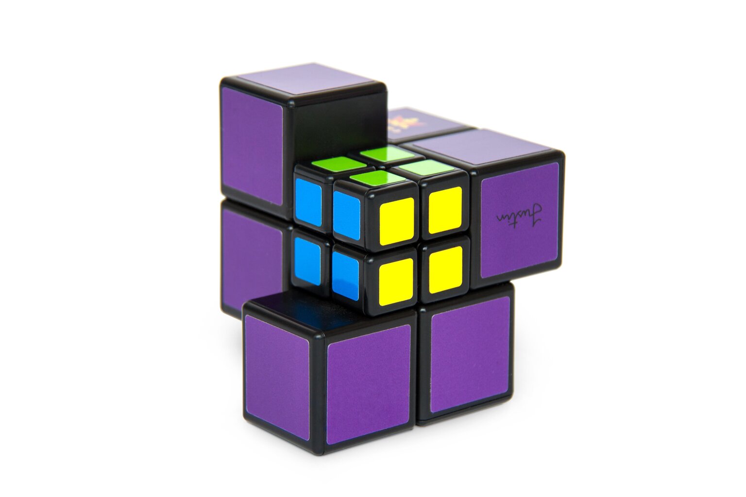Nutimäng kuubik Pocket Cube, Recent Toys hind ja info | Lauamängud ja mõistatused | kaup24.ee