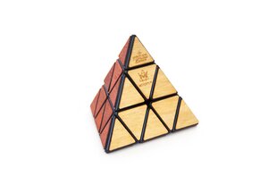 Умная игра Pyraminx DeLuxe цена и информация | Настольные игры | kaup24.ee