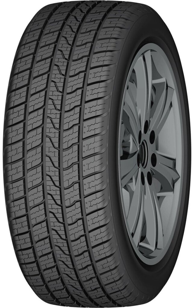 APlus A909 AllSeason 175/60R15 81 H цена и информация | Lamellrehvid | kaup24.ee