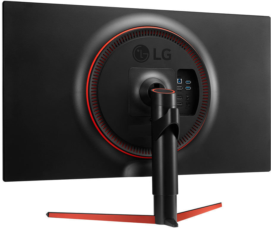 LG 32GK850F-B цена и информация | Monitorid | kaup24.ee