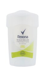 Дезодорант Rexona Maximum Protection Stress Control 45 мл цена и информация | Дезодоранты | kaup24.ee